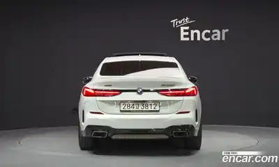 BMW 2-Series 2023 2.0 Автомат в Москве № 153738, миниатюра 7