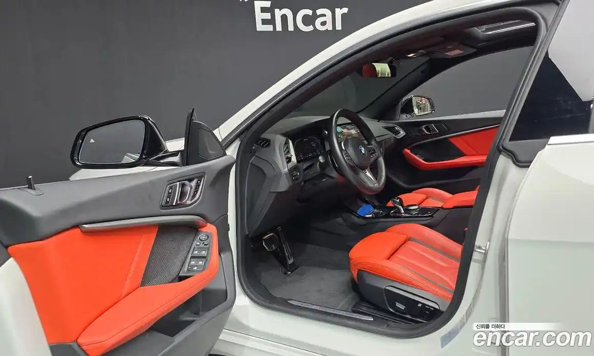 BMW 2-Series 2023 2.0 Автомат в Москве № 153738, фото 8