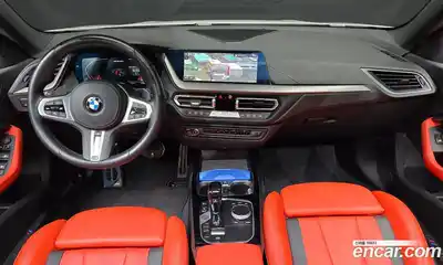 BMW 2-Series 2023 2.0 Автомат в Москве № 153738, миниатюра 9