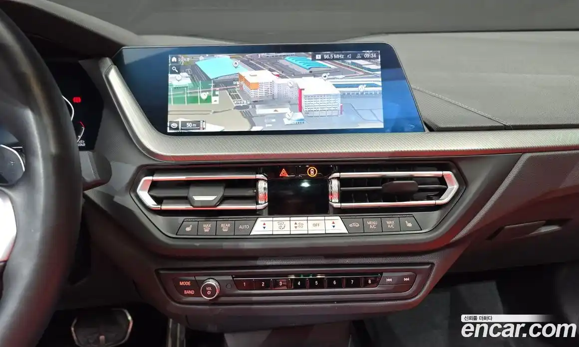 BMW 2-Series 2023 2.0 Автомат в Москве № 153738, фото 10