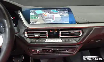 BMW 2-Series 2023 2.0 Автомат в Москве № 153738, миниатюра 10