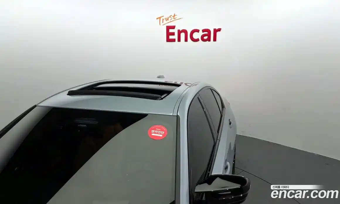 BMW 3-Series 2024 3.0 Автомат в Москве № 154694, фото 16