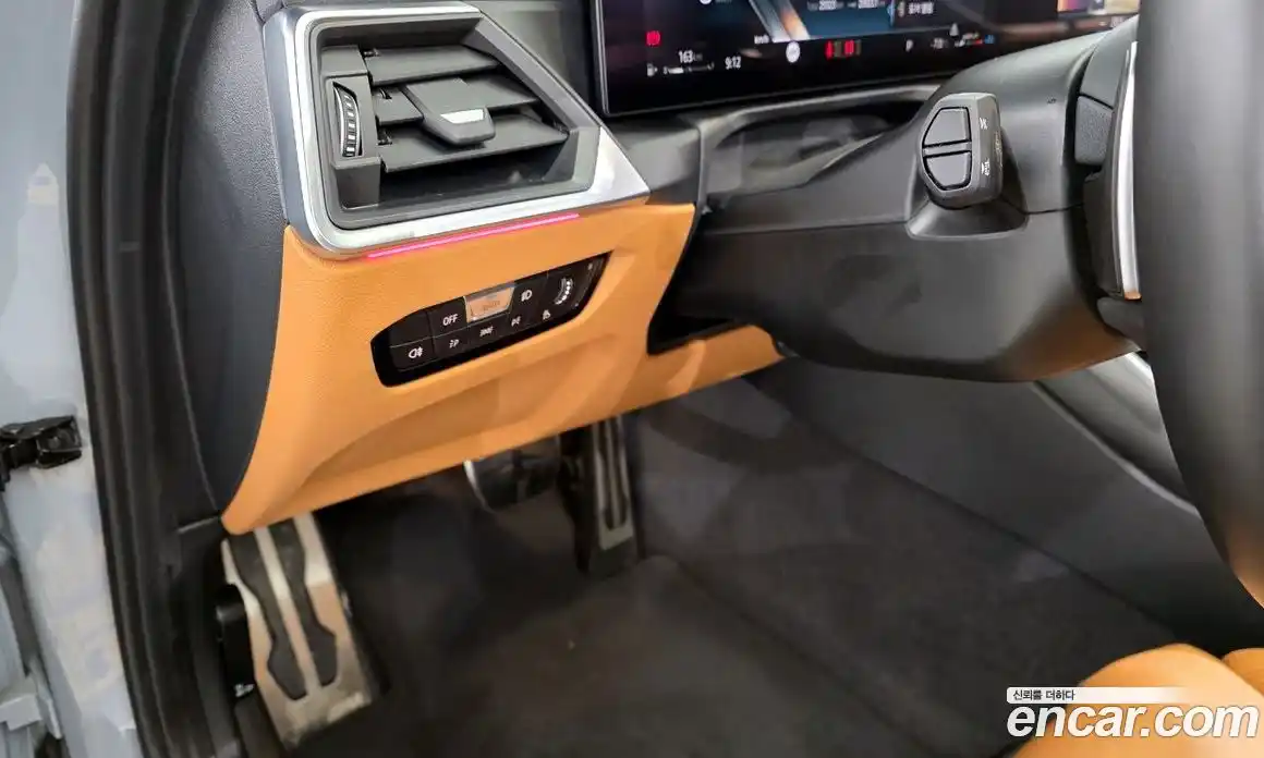 BMW 3-Series 2024 3.0 Автомат в Москве № 154694, фото 8