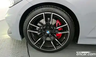 BMW 3-Series 2024 3.0 Автомат в Москве № 154694, миниатюра 10