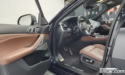 BMW X6 2023 3.0 Автомат в Москве № 155869, миниатюра 2