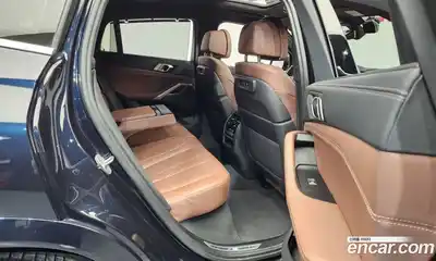 BMW X6 2023 3.0 Автомат в Москве № 155869, миниатюра 4