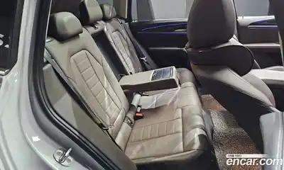 BMW X3 2022 2.0 Автомат в Москве № 156006, миниатюра 12