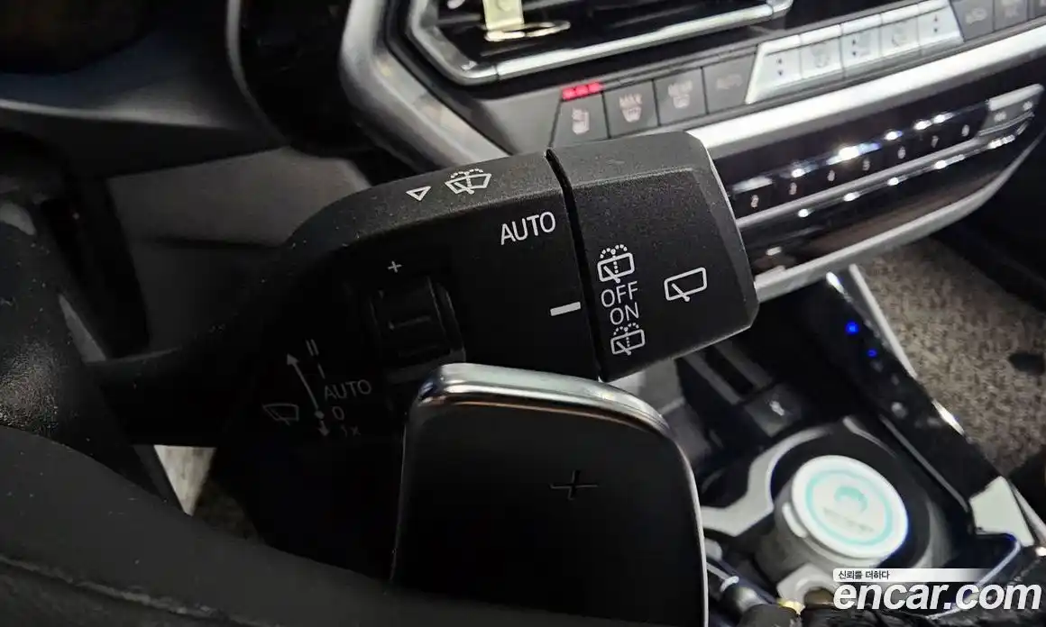 BMW X3 2022 2.0 Автомат в Москве № 156006, фото 17