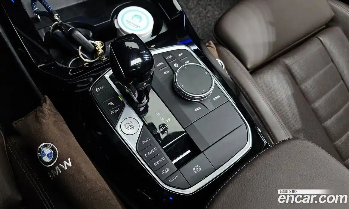 BMW X3 2022 2.0 Автомат в Москве № 156006, фото 3