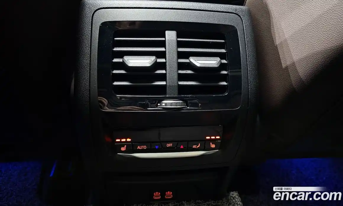 BMW X3 2022 2.0 Автомат в Москве № 156006, фото 9