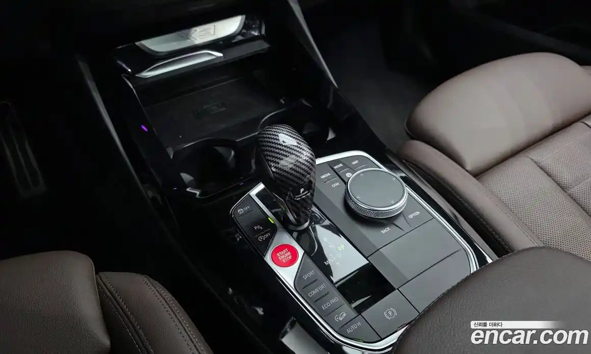 BMW X3 2023 2.0 Автомат в Москве № 157199, фото 15