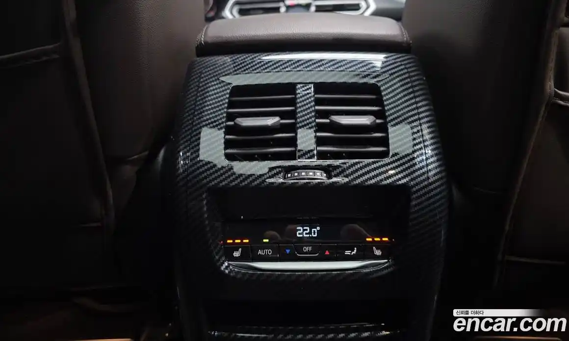 BMW X3 2023 2.0 Автомат в Москве № 157199, фото 16