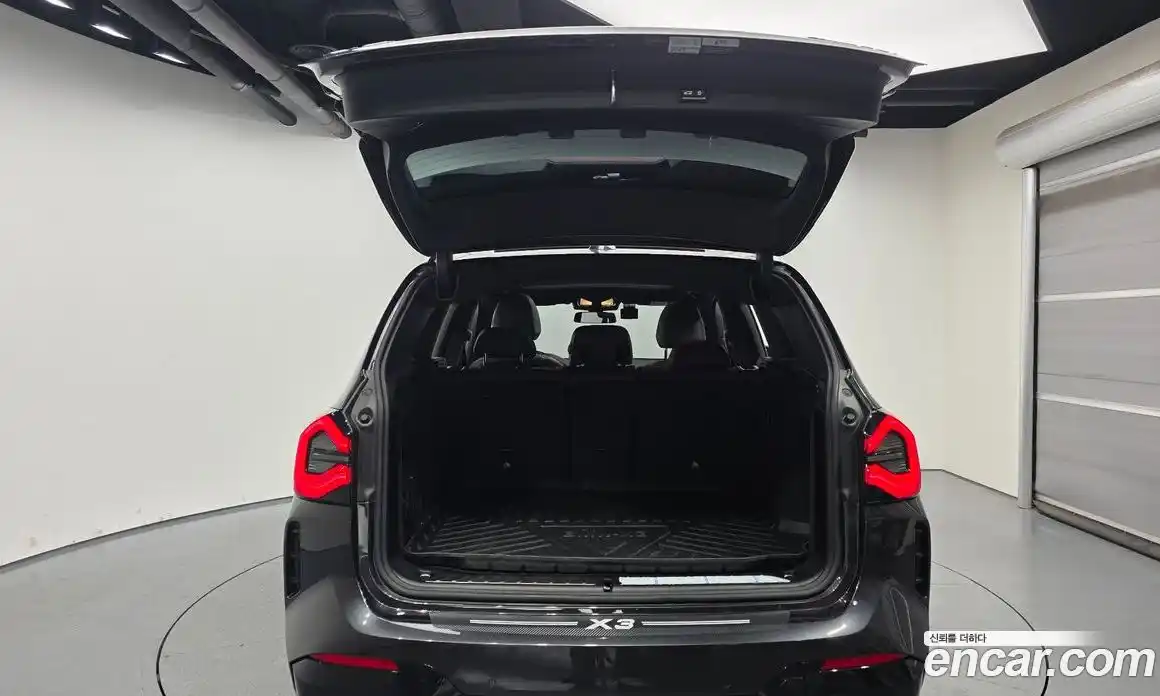 BMW X3 2023 2.0 Автомат в Москве № 157199, фото 19