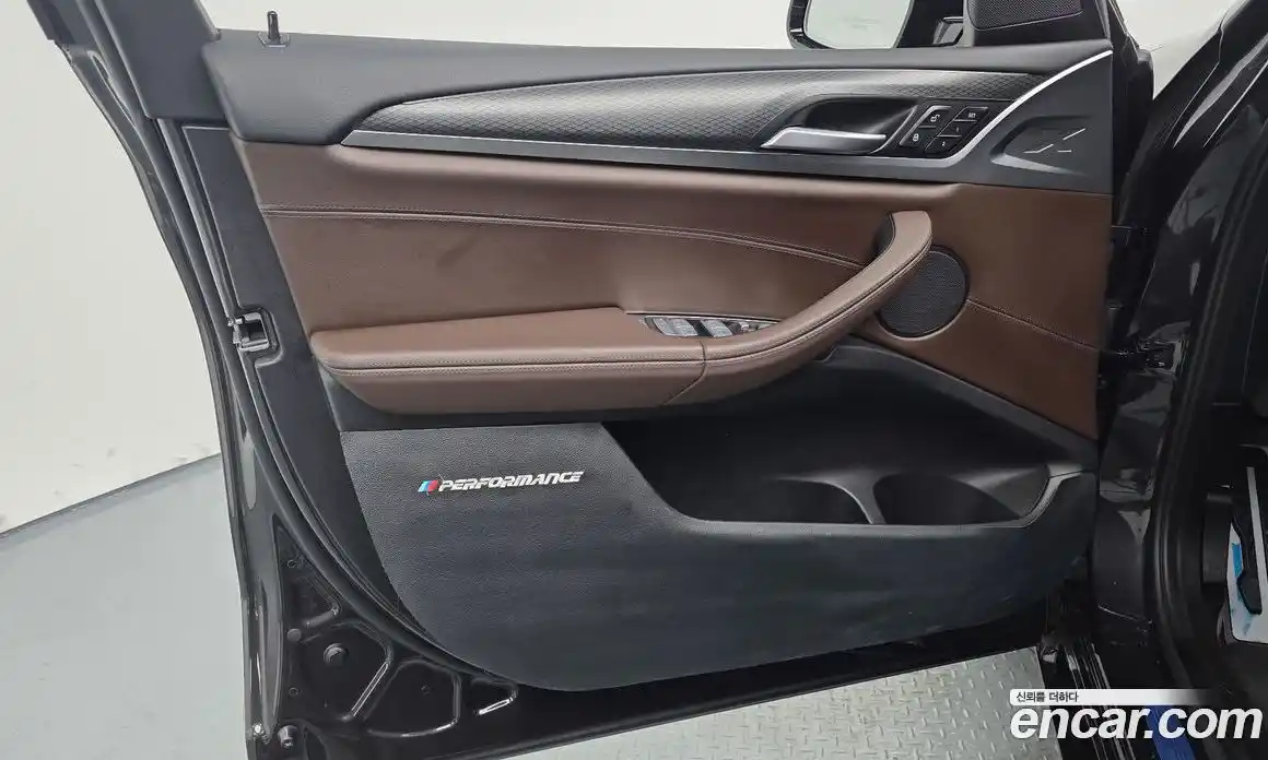 BMW X3 2023 2.0 Автомат в Москве № 157199, фото 5