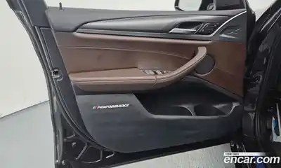 BMW X3 2023 2.0 Автомат в Москве № 157199, миниатюра 5