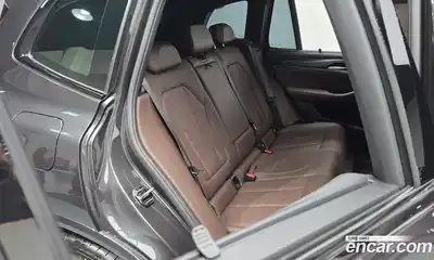 BMW X3 2023 2.0 Автомат в Москве № 157199, миниатюра 8