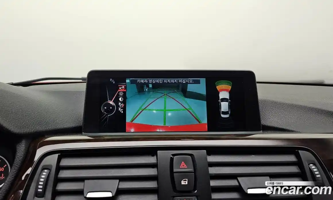 BMW 3-Series 2015 2.0 Автомат в Москве № 157399, фото 18