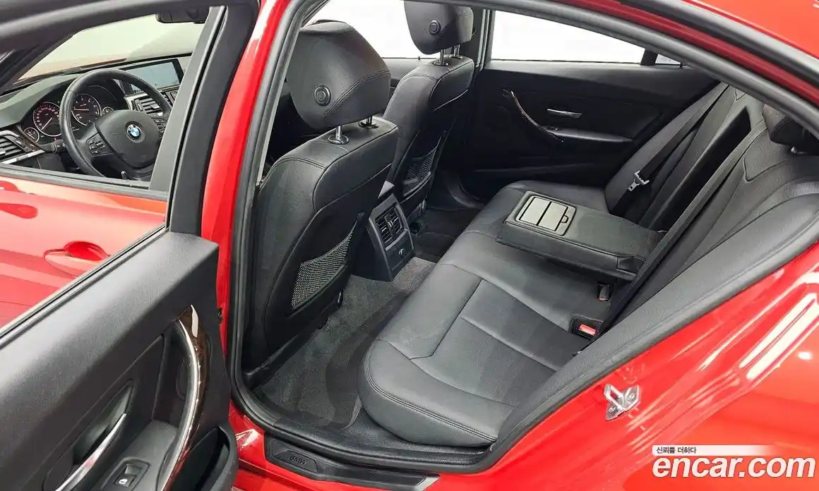 BMW 3-Series 2015 2.0 Автомат в Москве № 157399, фото 9