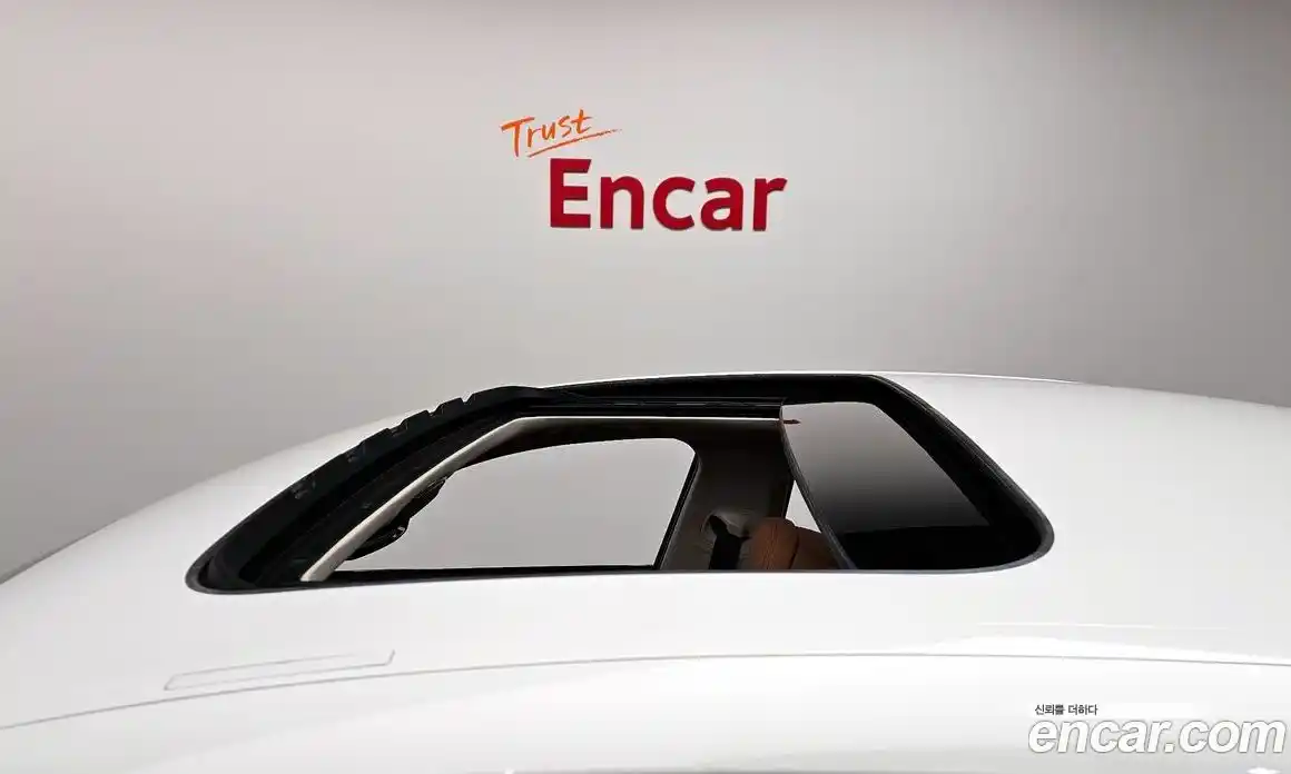 BMW 5-Series 2021 2.0 Автомат в Москве № 157844, фото 17