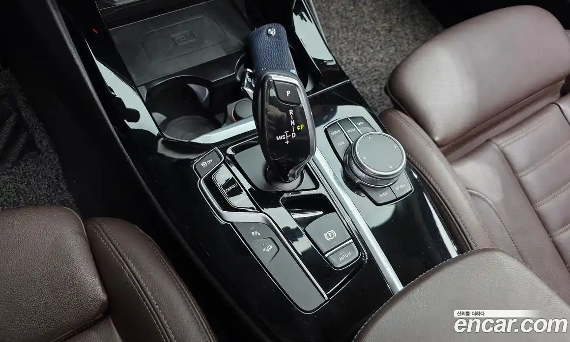 BMW X3 2019 2.0 Автомат в Москве № 157946, фото 20