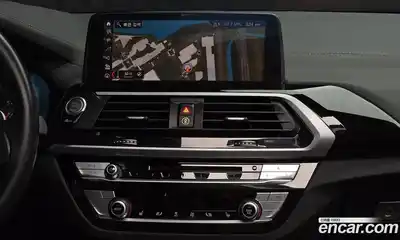 BMW X3 2019 2.0 Автомат в Москве № 157946, миниатюра 3