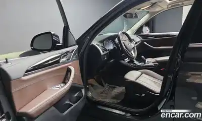 BMW X3 2019 2.0 Автомат в Москве № 157946, миниатюра 5