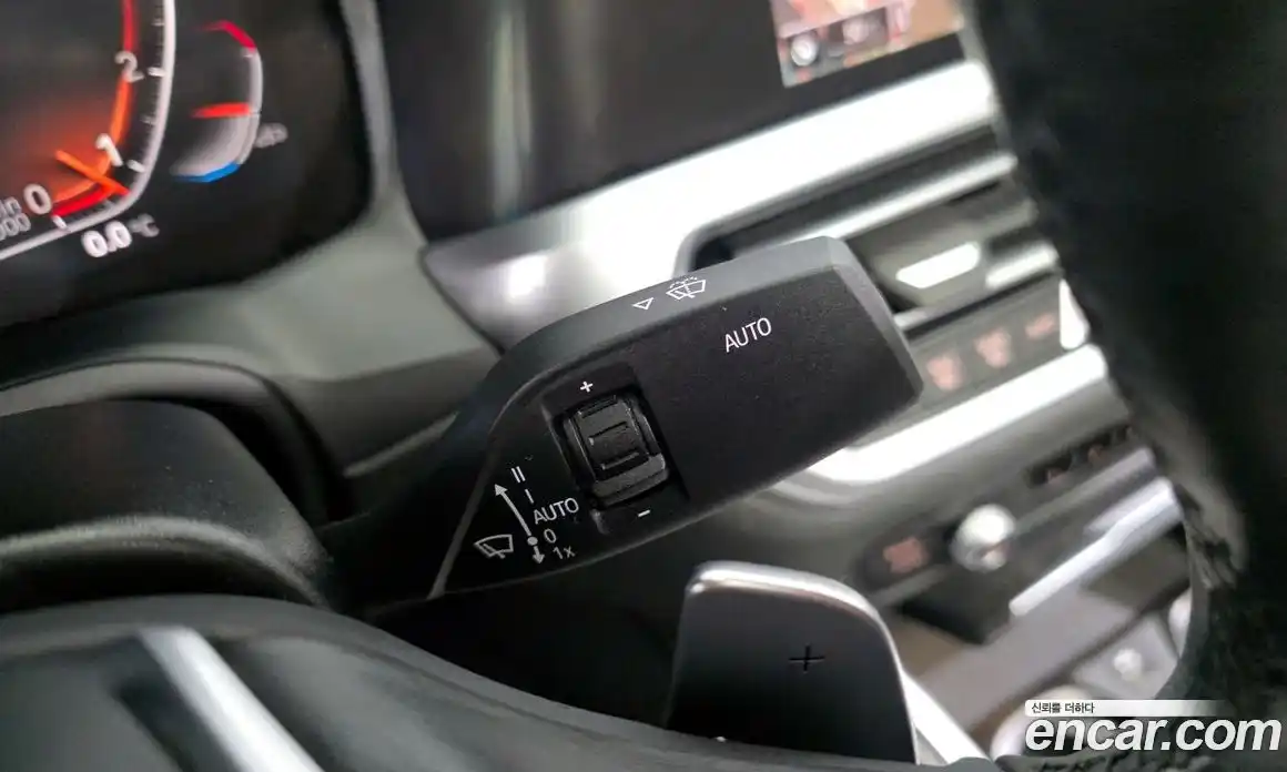 BMW 3-Series 2020 2.0 Автомат в Москве № 157977, фото 17