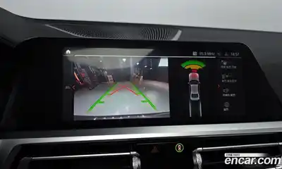 BMW 3-Series 2020 2.0 Автомат в Москве № 157977, миниатюра 6