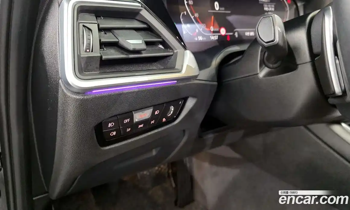 BMW 3-Series 2020 2.0 Автомат в Москве № 157977, фото 8