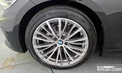 BMW 3-Series 2020 2.0 Автомат в Москве № 157977, миниатюра 9