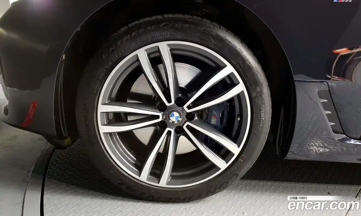 BMW Gran Turismo 2021 3.0 Автомат в Москве № 158183, фото 16