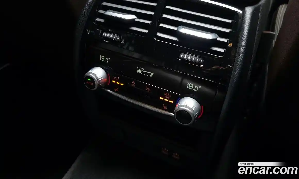 BMW Gran Turismo 2021 3.0 Автомат в Москве № 158183, фото 3