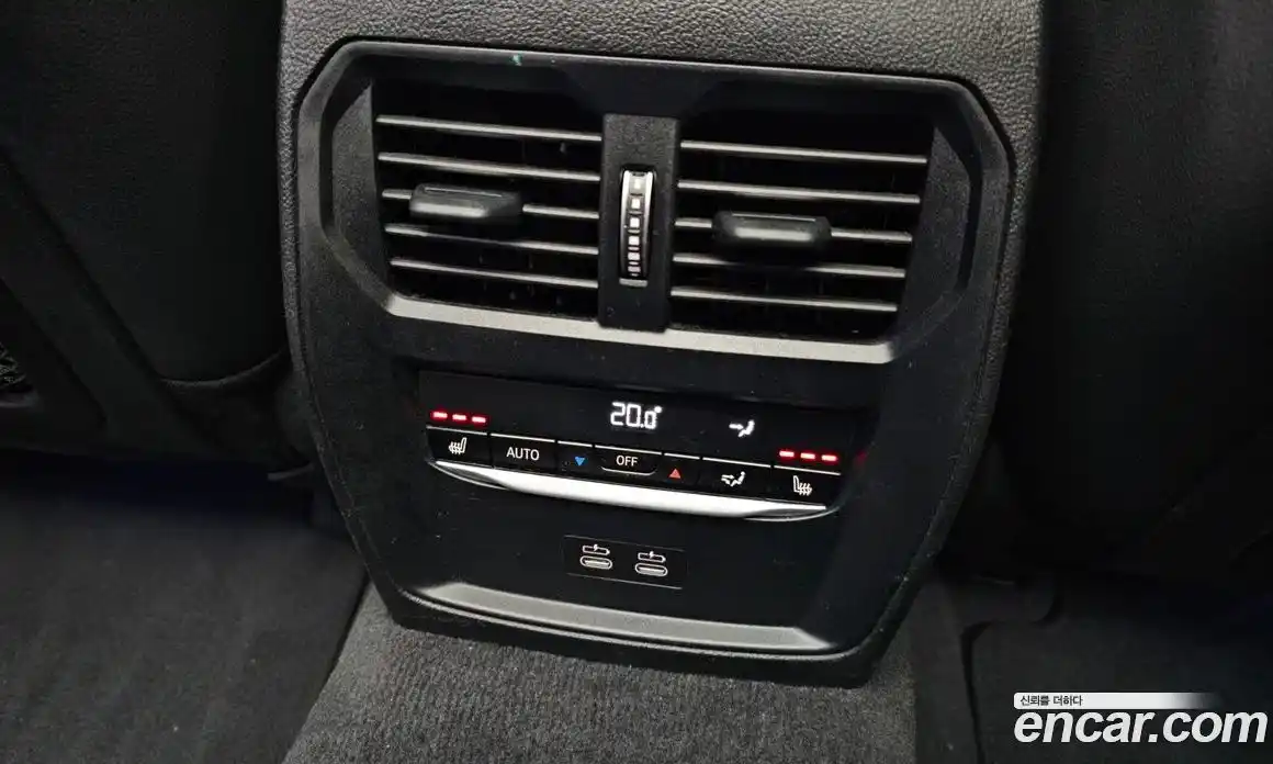 BMW 3-Series 2021 2.0 Автомат в Москве № 158610, фото 20