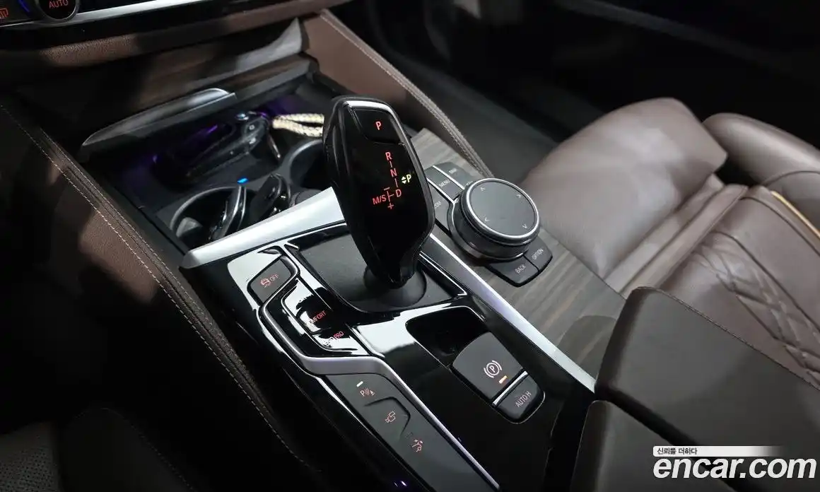 BMW Gran Turismo 2020 2.0 Автомат в Москве № 158983, фото 11