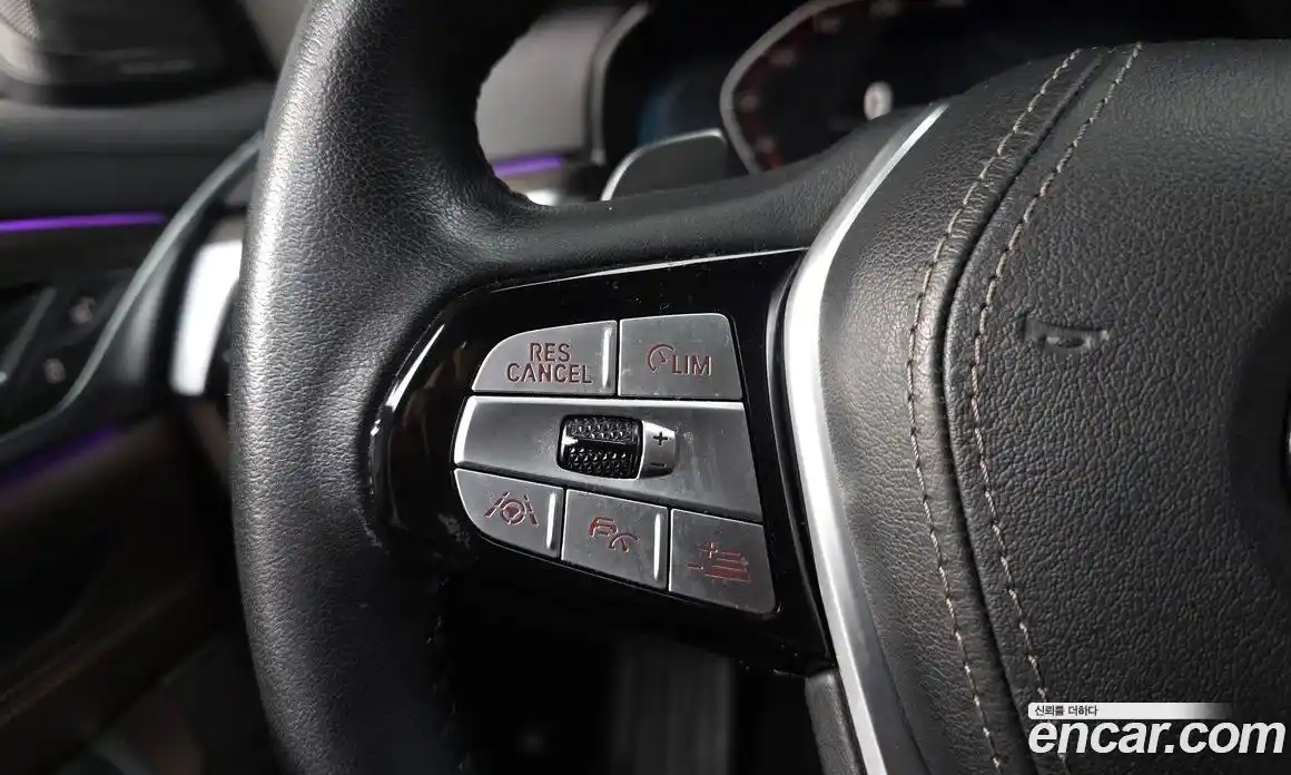 BMW Gran Turismo 2020 2.0 Автомат в Москве № 158983, фото 12