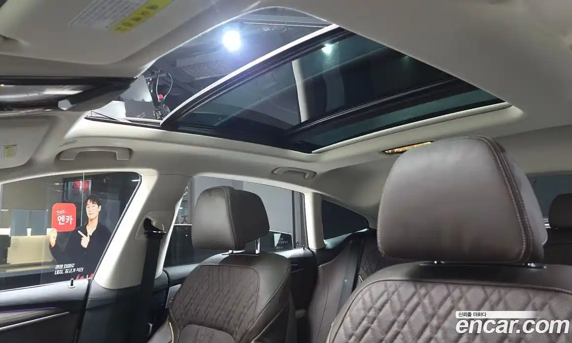 BMW Gran Turismo 2020 2.0 Автомат в Москве № 158983, фото 13