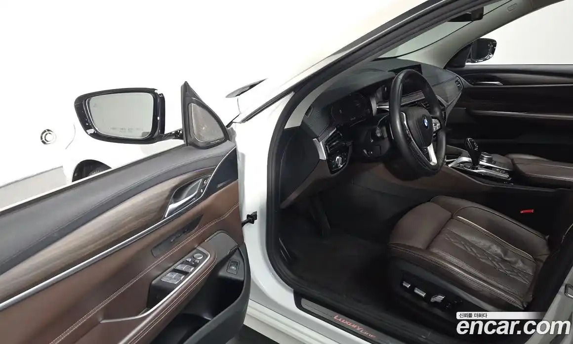 BMW Gran Turismo 2020 2.0 Автомат в Москве № 158983, фото 17