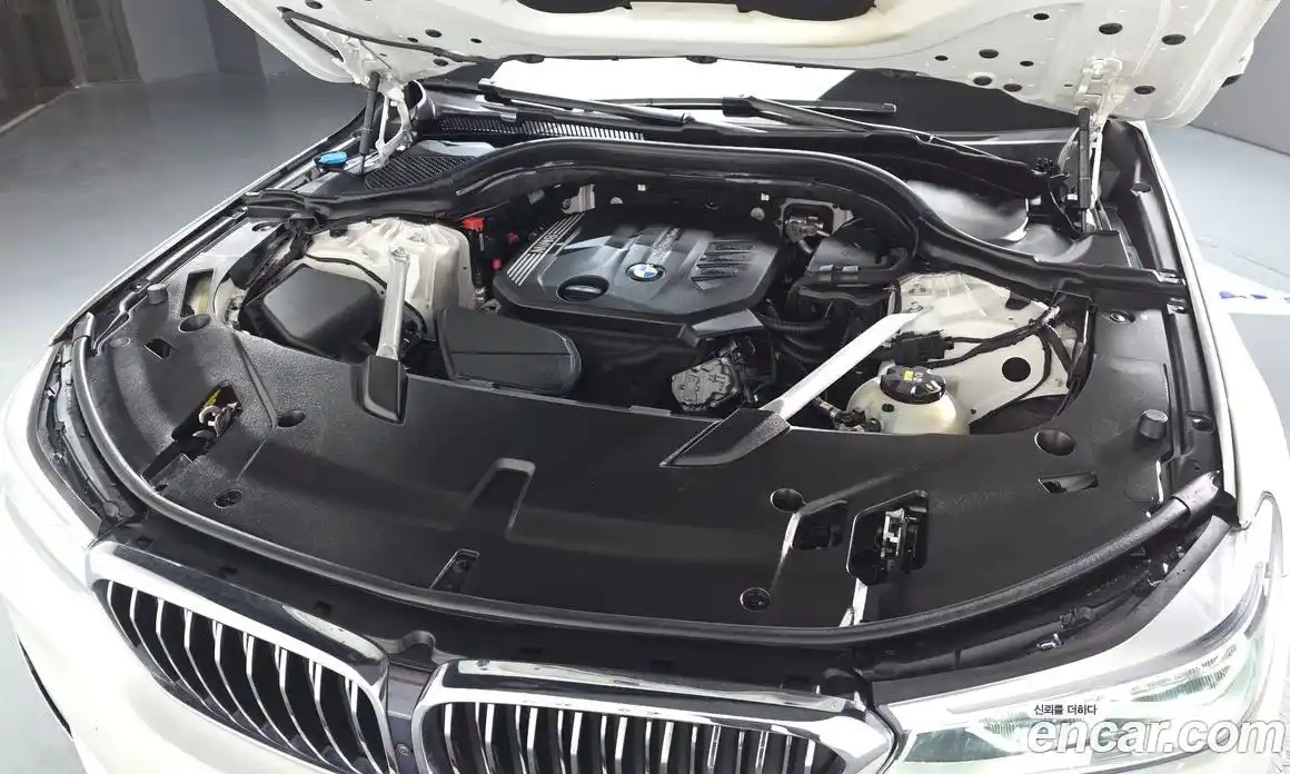 BMW Gran Turismo 2020 2.0 Автомат в Москве № 158983, фото 20