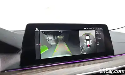 BMW Gran Turismo 2020 2.0 Автомат в Москве № 158983, миниатюра 2