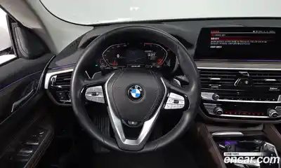 BMW Gran Turismo 2020 2.0 Автомат в Москве № 158983, миниатюра 3