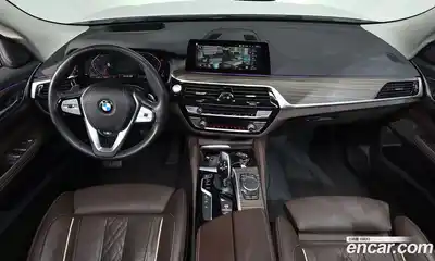 BMW Gran Turismo 2020 2.0 Автомат в Москве № 158983, миниатюра 5