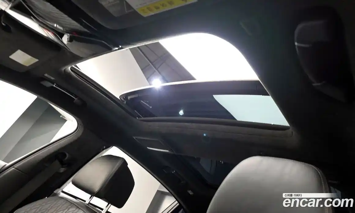 BMW 7-Series 2016 4.4 Автомат в Москве № 159490, фото 19