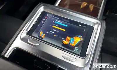 BMW 7-Series 2016 4.4 Автомат в Москве № 159490, миниатюра 10