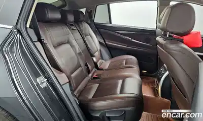 BMW Gran Turismo 2017 3.0 Автомат в Москве № 159593, миниатюра 11