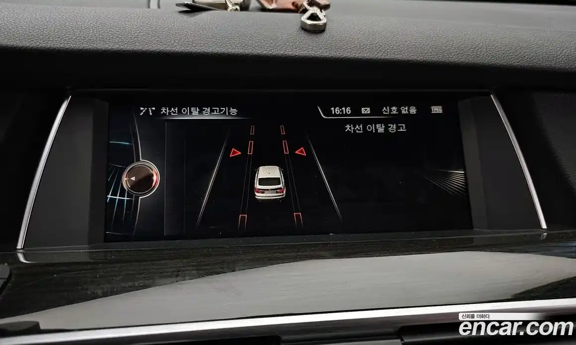 BMW Gran Turismo 2017 3.0 Автомат в Москве № 159593, фото 17