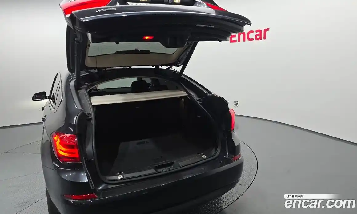 BMW Gran Turismo 2017 3.0 Автомат в Москве № 159593, фото 20