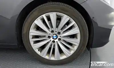 BMW Gran Turismo 2017 3.0 Автомат в Москве № 159593, миниатюра 6
