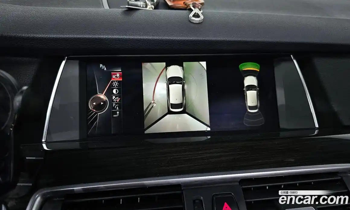 BMW Gran Turismo 2017 3.0 Автомат в Москве № 159593, фото 8