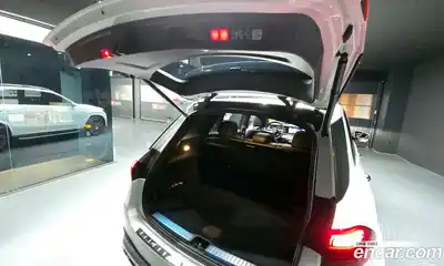 Mercedes-Benz GLE-Class 2025 3.0 Автомат в Москве № 159969, миниатюра 11