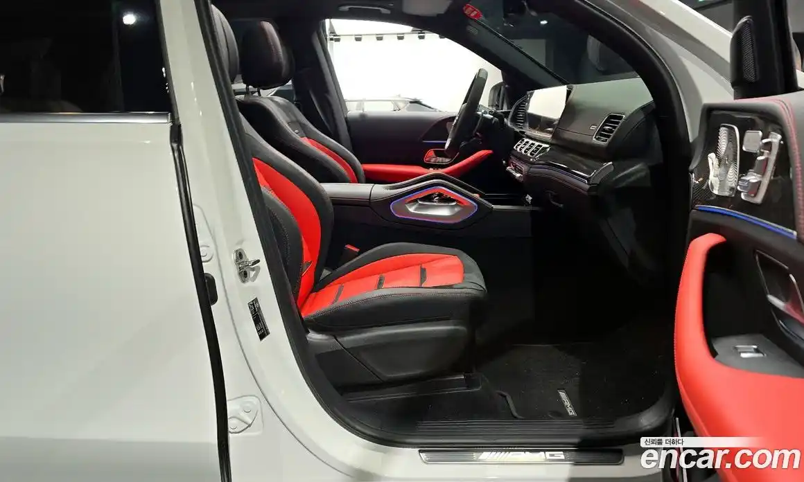 Mercedes-Benz GLE-Class 2025 3.0 Автомат в Москве № 159969, фото 16